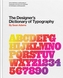 The Designer's Dictionary of Type