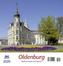 Oldenburg 2020 Postkartenkalender