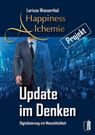 Happiness Alchemie Projekt