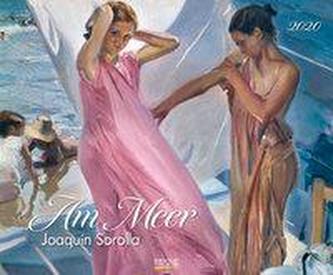 Am Meer 2020