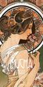 Alfons Mucha 2020
