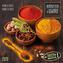 Speisen und Gewürze - Food & Spices - Epices de Cuisine 2020