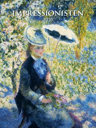 Impressionisten 2020