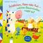 Schäfchen, Hase oder Kuh - Welches Bauernhoftier magst du?