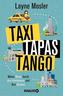Taxi, Tapas, Tango