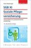 SGB XI - Soziale Pflegeversicherung