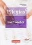 Pflegias. Zu allen Bänden - Fachwörterbuch