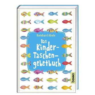 Das Kinder-Taschengebetbuch