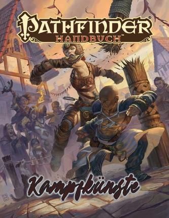 Handbuch der Kampfkünste