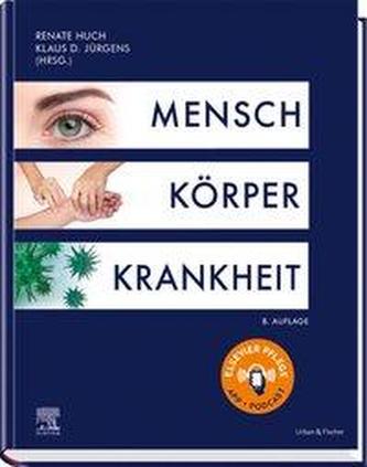 Mensch Körper Krankheit