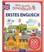 Mein großes Soundbuch Erstes Englisch