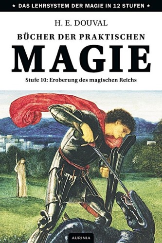 Bücher der praktischen Magie