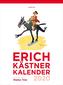 Der Erich Kästner Kalender 2020