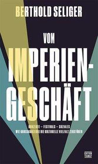 Vom Imperiengeschäft