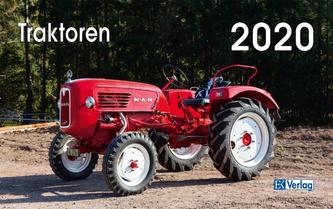 Traktoren 2020