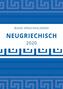 Sprachkalender Neugriechisch 2020