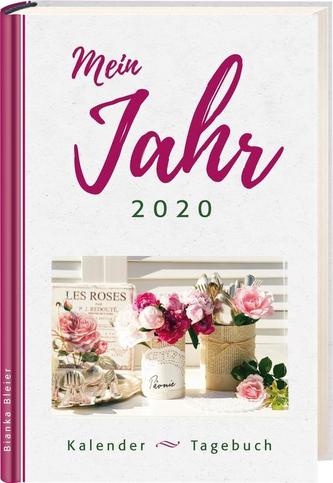 Mein Jahr 2020