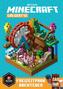 Minecraft, Los geht´s! Freizeitpark-Abenteuer