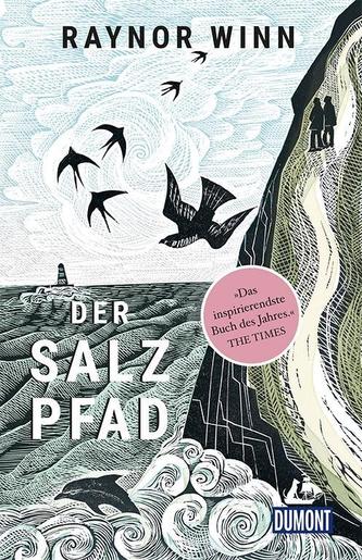Der Salzpfad