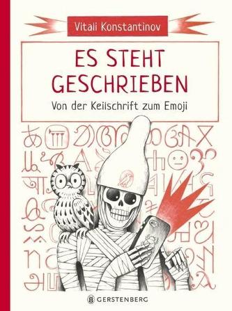 Es steht geschrieben