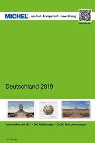 Michel Deutschland 2019/2020