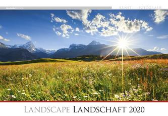 Die Kunst der Fotografie: Landschaft 2020