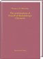 The continuations of Frutolf of Michelsberg's Chronicle