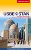 Reiseführer Usbekistan