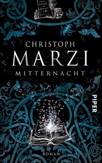 Mitternacht