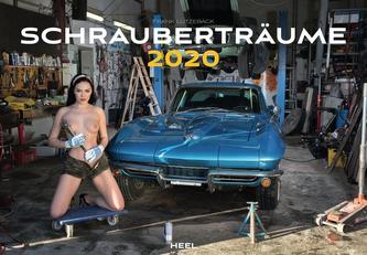 Schrauberträume 2020
