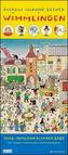 Wimmlingen 2020 - DUMONT Mega-Familienkalender mit 7 Spalten