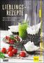 Lieblingsrezepte - Wochenkalender 2020 - Küchen-Kalender mit 53 Blatt - Format 21,0 x 29,7 cm - Spiralbindung