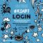 #konfilogin - Ein gemeindenaher Kurs in 15 Thementagen