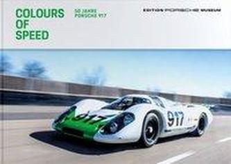 Colours of Speed