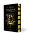 Harry Potter and the Prisoner of Azkaban. Hufflepuff Edition