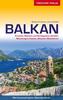 Reiseführer Balkan