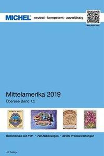 MICHEL Mittelamerika 2019