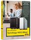 Die ultimative Synology NAS Bibel - Das Praxisbuch - mit vielen Insider Tipps und Tricks - komplett in Farbe