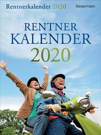 Rentnerkalender 2020
