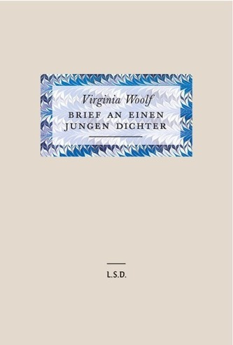 Brief an einen jungen Dichter