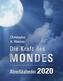 Die Kraft des Mondes - Abreiß-Tageskalender 2020