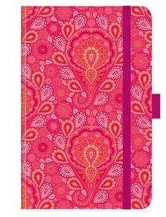 Premium Timer Small Pink India 2020