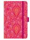 Premium Timer Small Pink India 2020