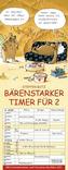 Bärenstarker Timer für 2 2020