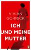 Ich und meine Mutter