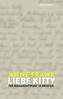Liebe Kitty