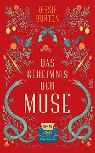 Das Geheimnis der Muse