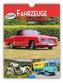 Wochenkalender  DDR-Fahrzeuge 2020