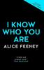 I Know Who You Are