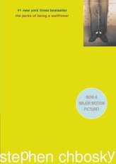the perks of being a wallflower. vielleicht lieber morgen, engl. Ausgabe
